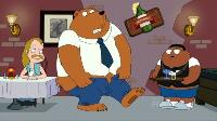 Click to watch 'The Curious Case of Jr...' (popup) The Cleveland Show